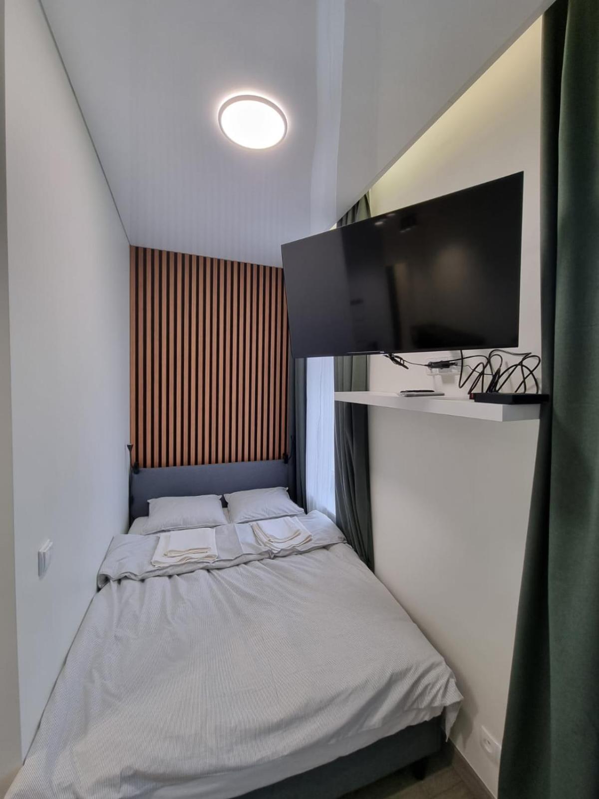 Wyjatkowe W Centrum *