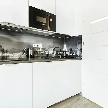 Wyjatkowe Apartamenty W Centrum Wroclaw Exterior photo