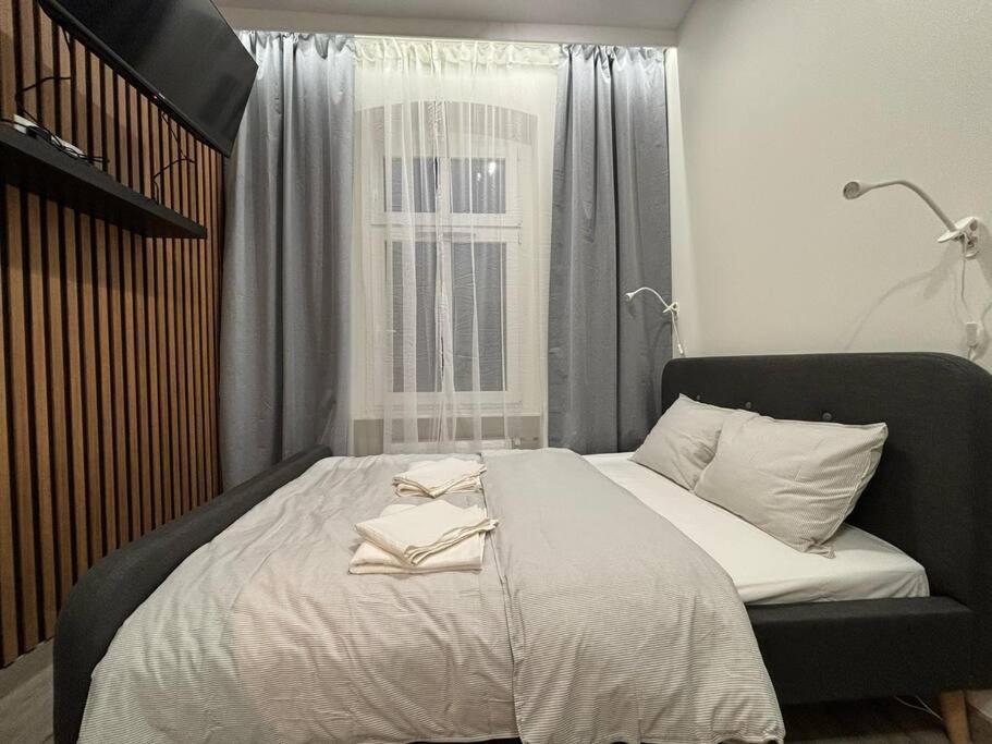 Apartment Wyjatkowe W Centrum
