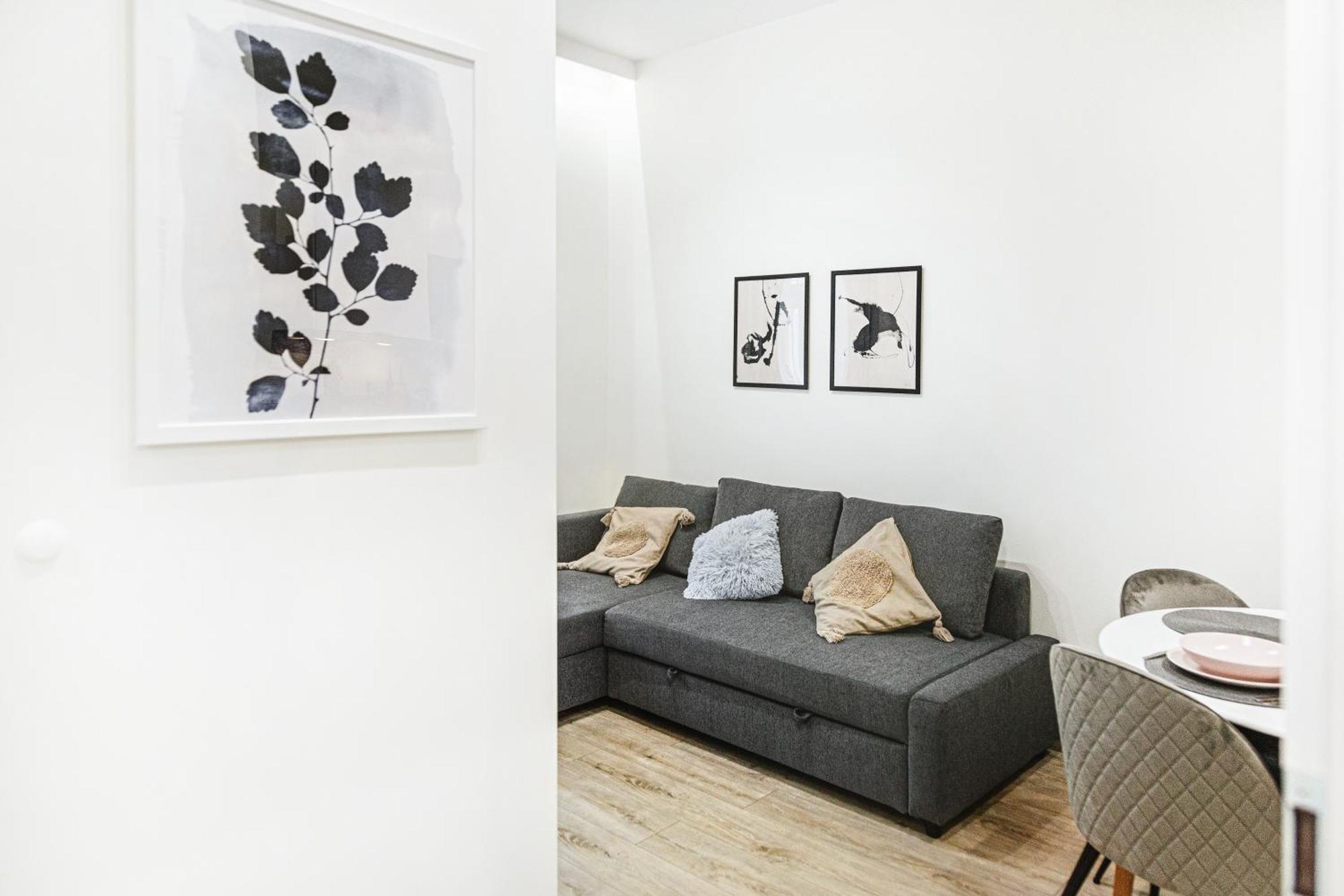 Apartment Wyjatkowe W Centrum Breslau