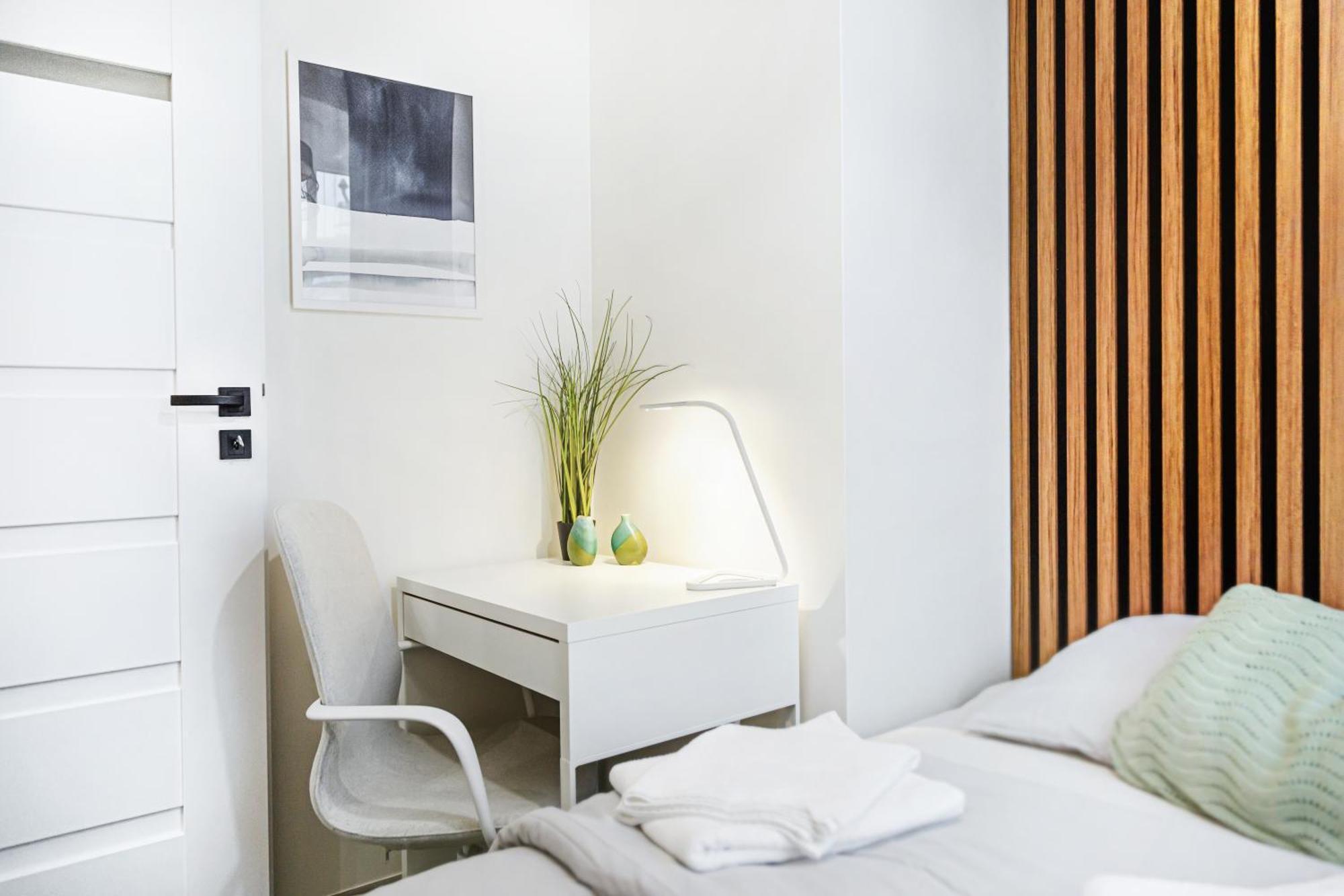 Apartment Wyjatkowe W Centrum *