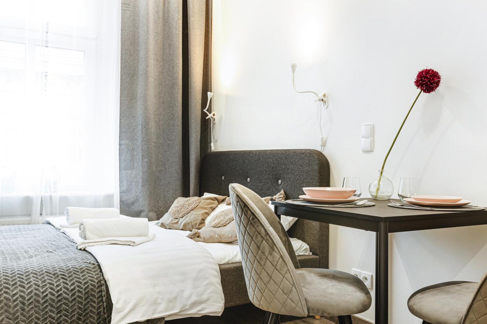 Apartment Wyjatkowe W Centrum Breslau